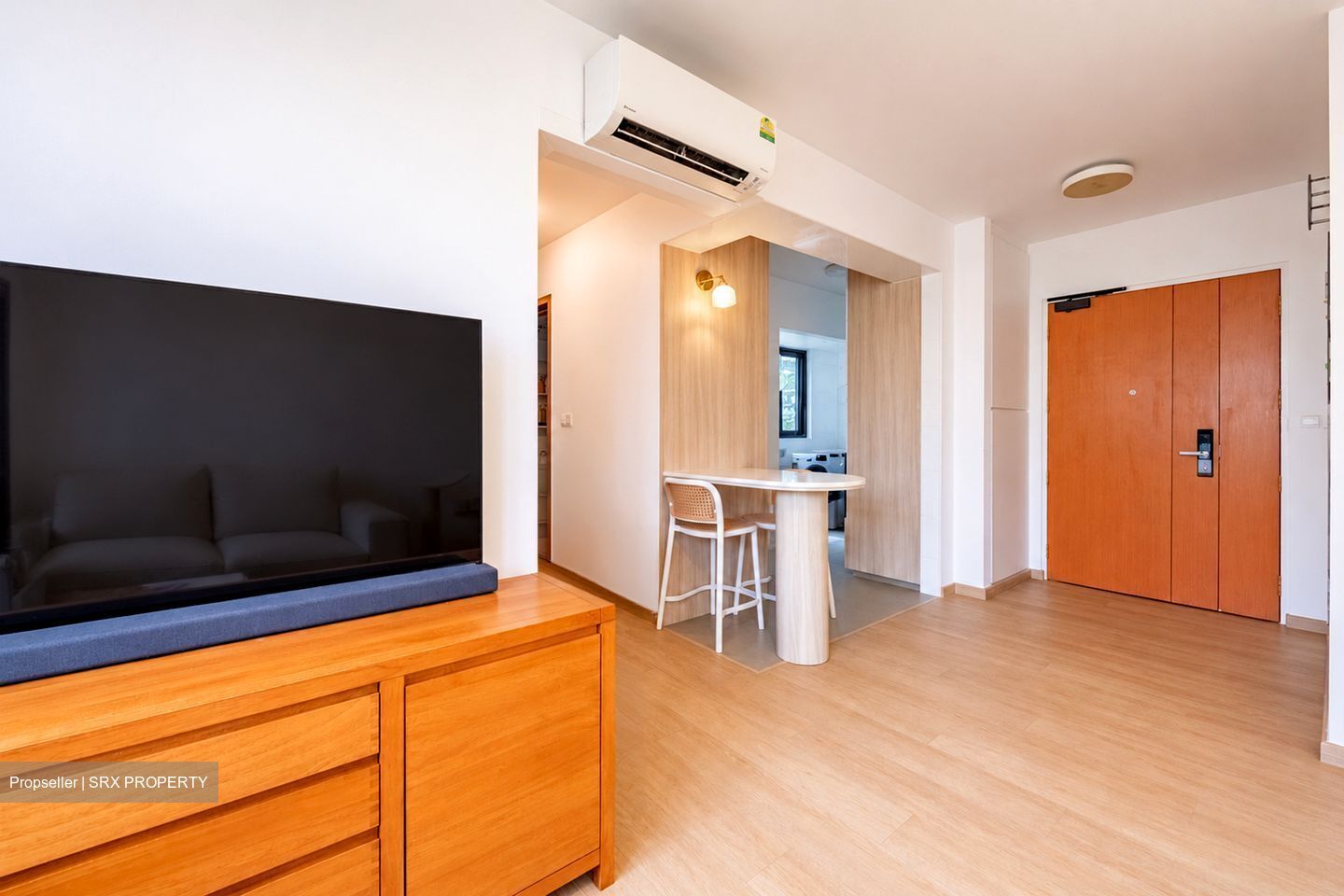 Blk 108A Alkaff Oasis (Toa Payoh), HDB 3 Rooms #617088301
